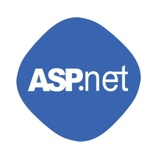 aspnet logo