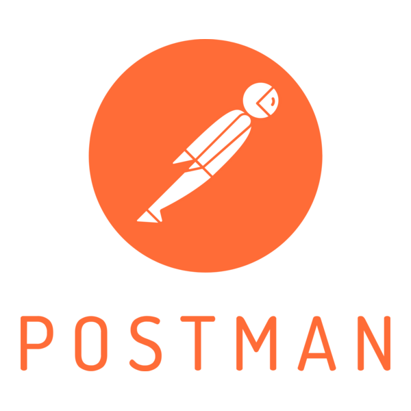 postman logo