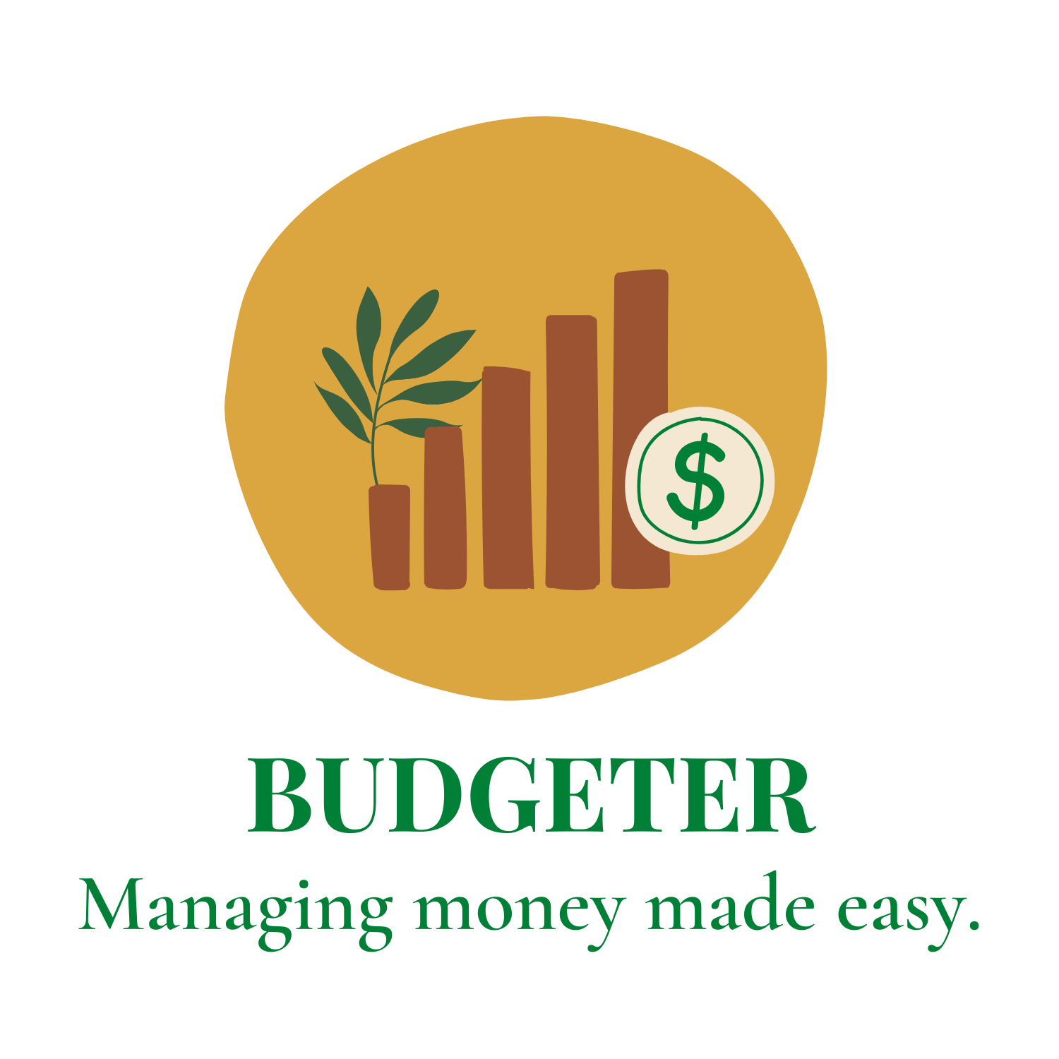 budgeter logo